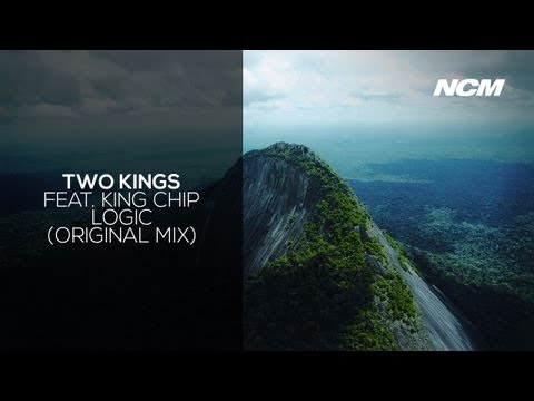 Two Kings ft. King Chip by Logic (Original Mix)