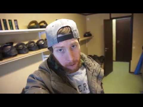 RDSKGG | Vlogg | En dag i berget