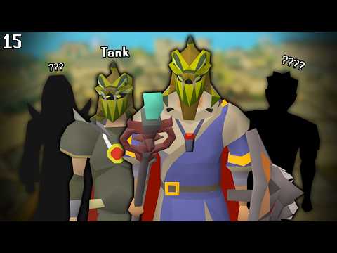 I HAVE 7 DAYS TO COMPLETE 4 ACCOUNTS - DMM ANNIHILATION (15)