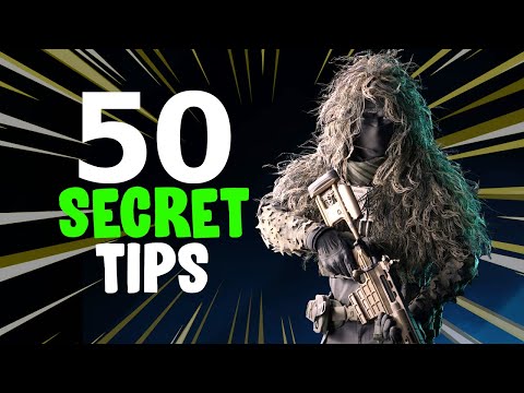 Battlefield 2042 Tips and SECRETS to improving FAST (Noob Guide) BF2042