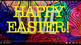 HAPPY EASTER to the BOYS & GIRLS from SmartBrainChild Sunday