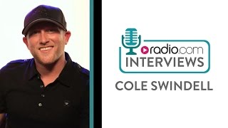 Cole Swindell on &quot;Let Me See Ya Girl&quot; and His Next Album