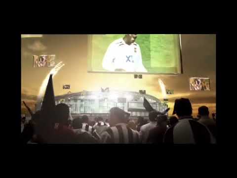 Carling Cup intro