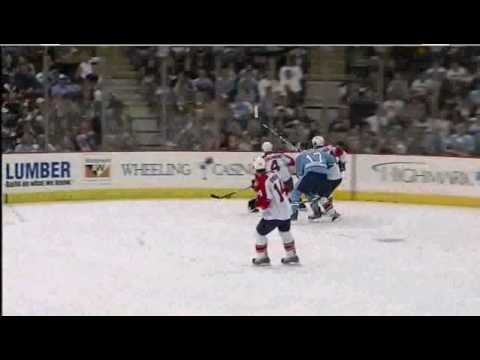 Florida Panthers v.s Pittsburgh Penguins Highlights