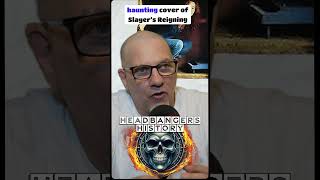 How Tori Amos Is Tied to the Heaviest Metal