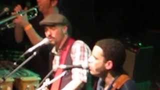 Depedro - Eternamente (Sala But, Madrid)