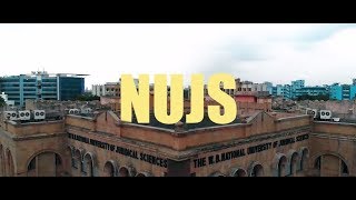 Campus Life at NUJS
