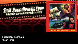 Gianni Ferrio - I gabbiani dell'isola