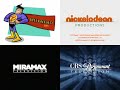 CCL Billionfold Inc Nickelodoen Productions Miramax Television CBSParamount Television 2010