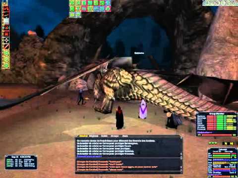 Dark Age of Camelot : A Dragon's Revenge PC