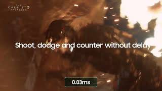 Samsung Revolutionize Your Gaming: 49” Odyssey OLED G9