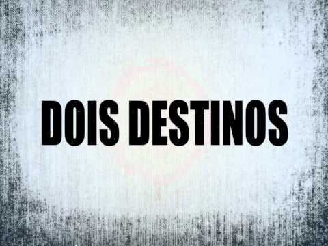 Questões do Coração - book trailer oficial