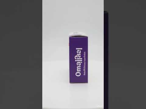 Omalizumab 150 Mg Injection, OmaliRel 150Mg