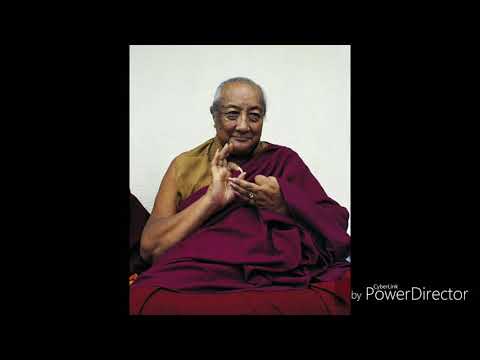 Lama Chenno