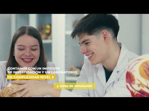 Medicina | 5 años de formación al servicio de la salud en la UCB – SCZ