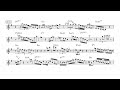Cat's Cradle - Michael Brecker Solo