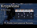 Updated How Kryptonite By Ken Carson Was Made