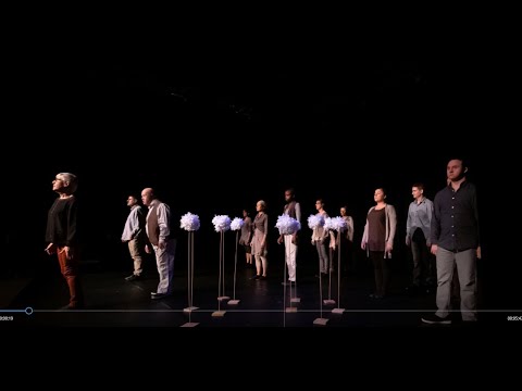 Parenthèse - Diaporama vidéo de Thomas Eon.