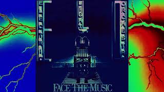 07. Down Home Town - ELO - 432Hz  HQ