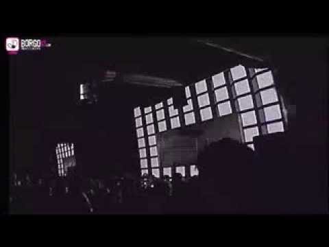 Luca Marano // FIRE // 22.11.2013 // Barbara Disco Lab // 1