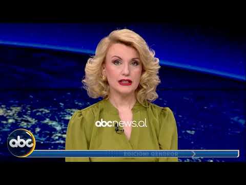 Edicioni Qendror, ora 19:00 - 02 shkurt 2026  | ABC News Albania