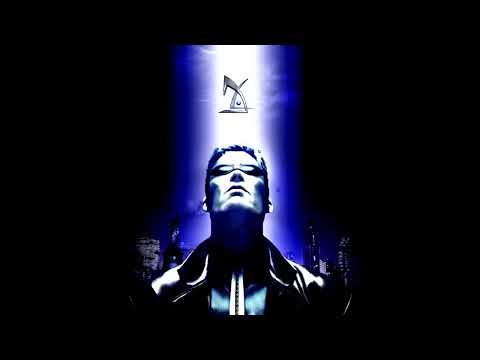 Deus Ex - GOTY (2000): Ambient Soundtrack (MIX)