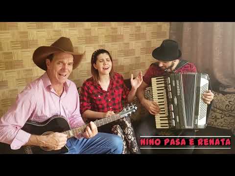 Nino Pasa x Renata Não adianta no dia da morte