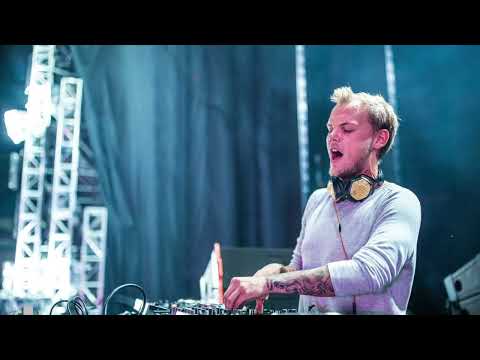 Avicii vs. Lenny Kravitz - Superlove (Avicii's Space Mix)