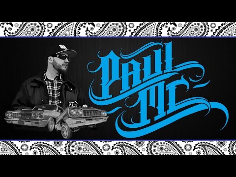 Paul MC - Gurulok Tovább [Official Lyric Video]