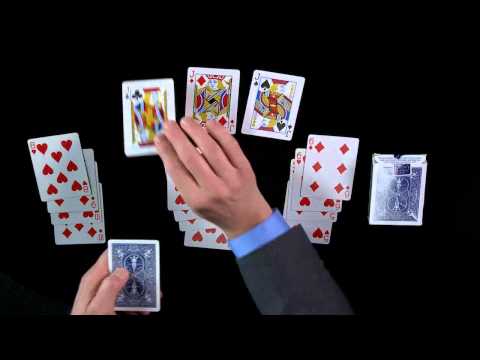 Jumping Jacks by Daryl