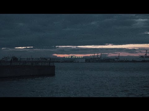 春野 - sad motor (lyrics)