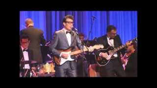 Buddy Holly&#39;s &quot;Maybe Baby&quot; with symphony