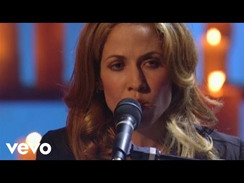 Safe and Sound - Sheryl Crow