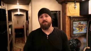 The Great American Road Trip Tour | Zac Brown Band