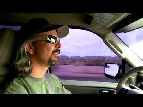 Drugs, Inc.: Cartel City, Arizona