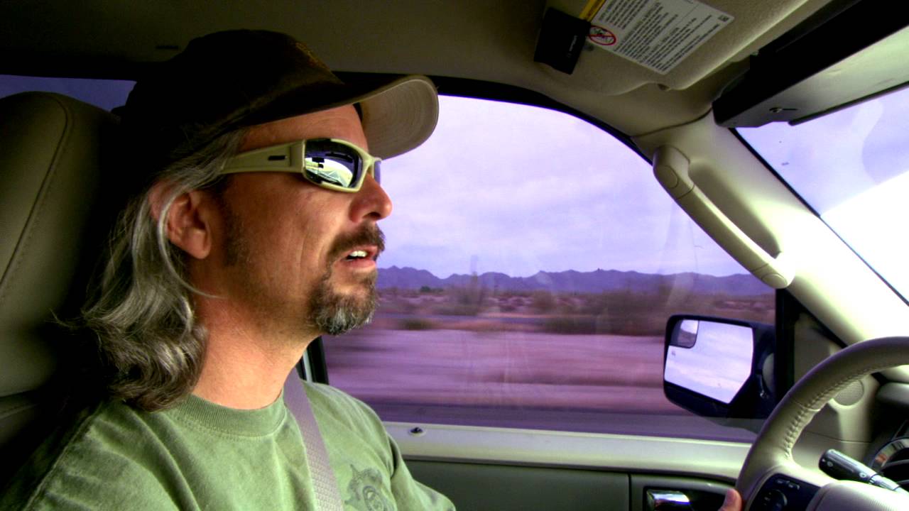 Drugs, Inc.: Cartel City, Arizona