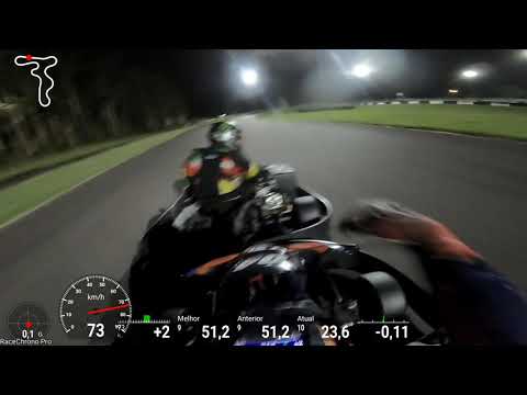 AKARS VP1000 - 13a Etapa Pesados - 09-12-2021 - 21:00