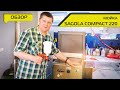 *40000199 Sagola Compact 220 spray gun washer Мойка 