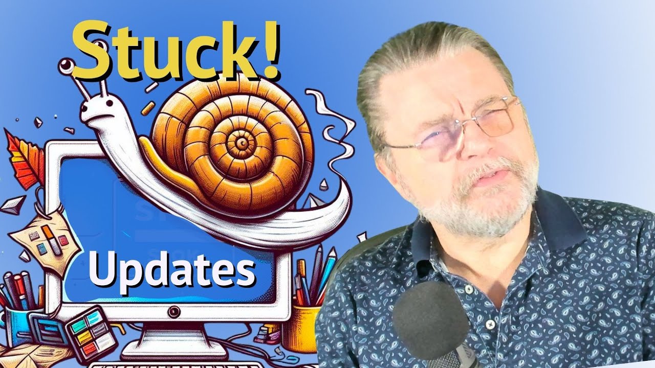 How Do I Fix Windows Update?