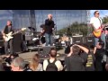 Guided by Voices "Fair Touching" live at Riot Fest, Chicago