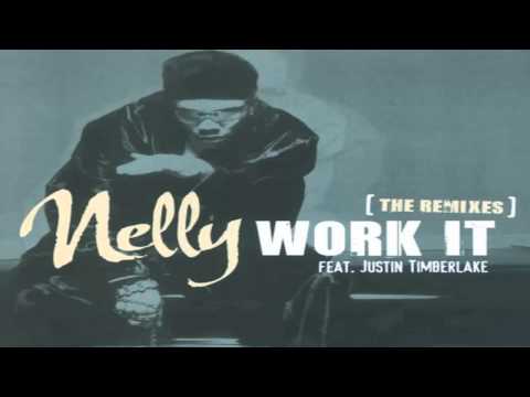 Nelly Feat. Kelly Rowland - Dilemma (G4orce Full Vocal Remix)