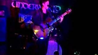 Alright by Emma Forman in Bannerman's