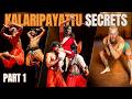 Inside Kalarigram The Home Of Kalaripayattu Part 1