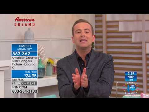 HSN | The Monday Night Show with Adam Freeman 07.31.2017 - 07 PM