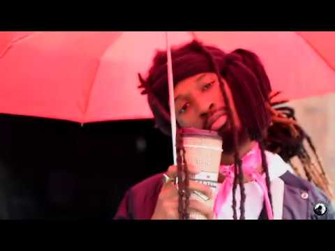 YUNGLILLORD - HENNESSY