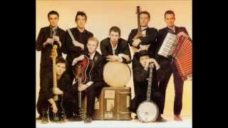 The Pogues - The Sun And The Moon [Demo]