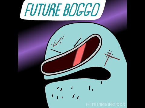 Future Boggo #shorts