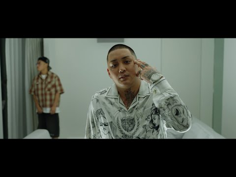 YOU THUG - BAD DAY feat. eyden  (Official Music Video)