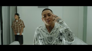 YOU THUG - BAD DAY feat. eyden  (Official Music Video)