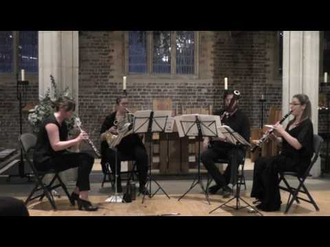 Peter Openshaw: Isorhythmic Variations